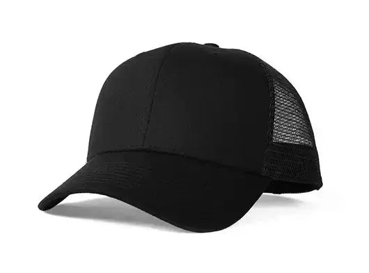 High Quality Custom Logo Trucker Hats
