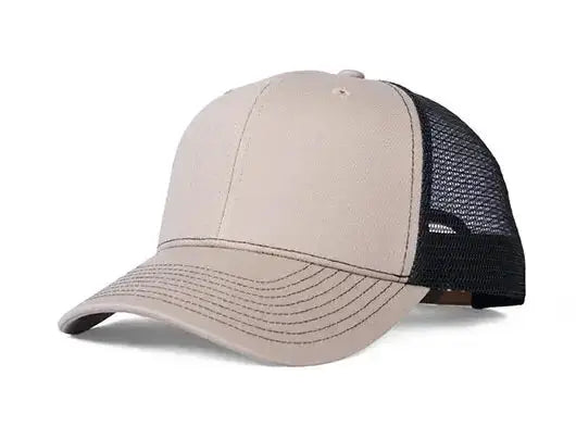 High Quality Custom Logo Trucker Hats