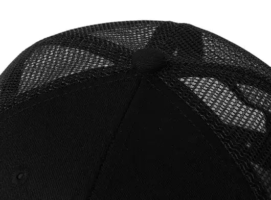 High Quality Custom Logo Trucker Hats