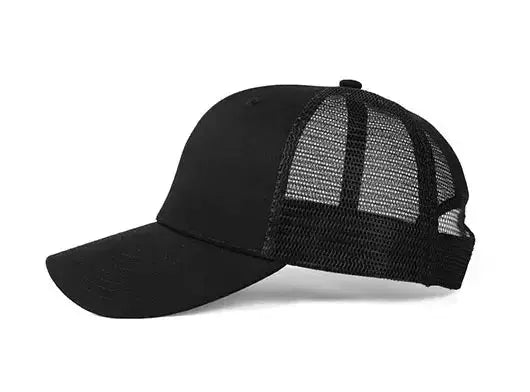 High Quality Custom Logo Trucker Hats