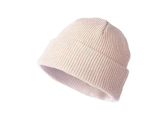 Recycled Polyester Beanie Hats Wholesale