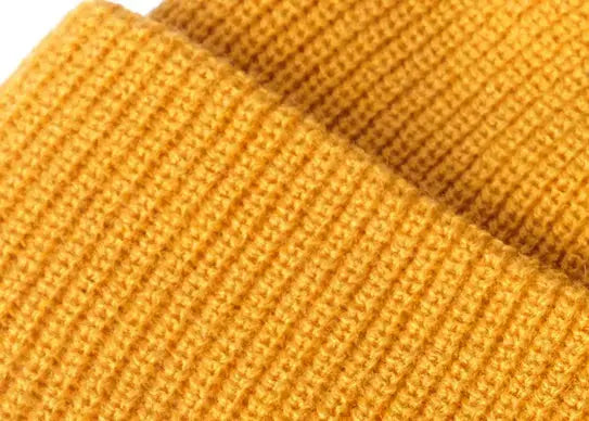 Recycled Polyester Beanie Hats Wholesale