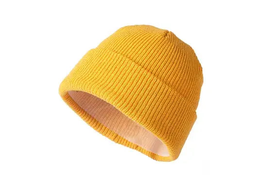 Recycled Polyester Beanie Hats Wholesale