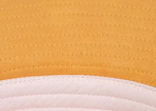 Suede Leather Bucket Hats Wholesale