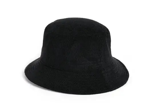 Wholesale Corduroy Bucket Hats for Men Women