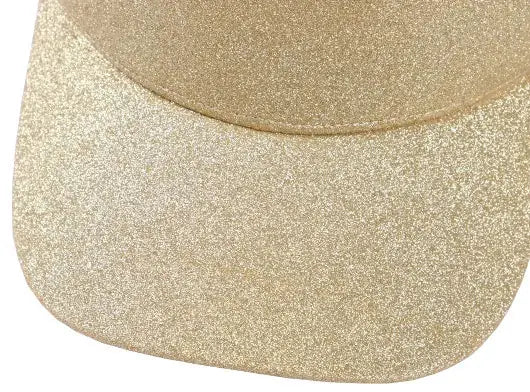 Wholesale Criss Cross Ponytail Trucker Hats