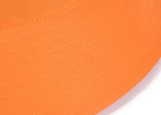 Wholesale Custom Waterproof Nylon Bucket Hats