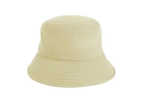 Wholesale Custom Waterproof Nylon Bucket Hats