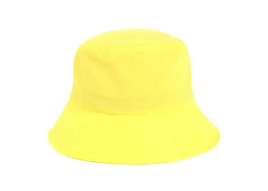 Wholesale Custom Waterproof Nylon Bucket Hats
