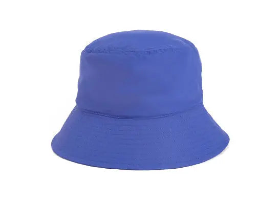 Wholesale Custom Waterproof Nylon Bucket Hats