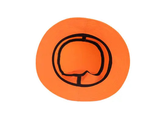 Wholesale Custom Waterproof Nylon Bucket Hats