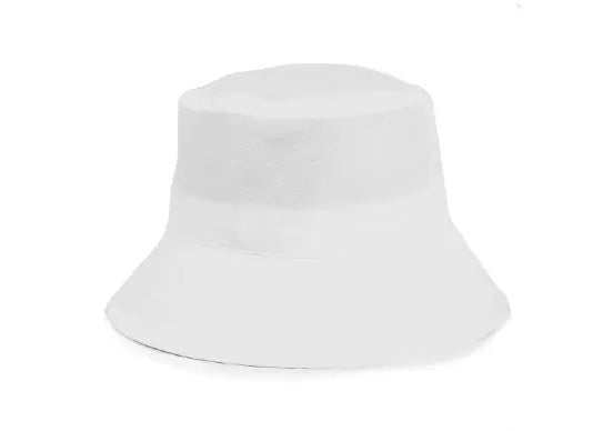 Wholesale Custom Waterproof Nylon Bucket Hats
