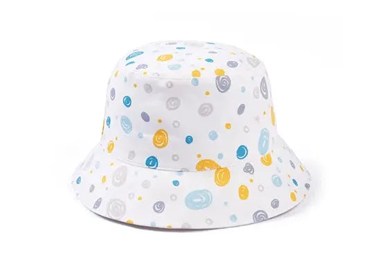 Wholesale Kids Baby Children Bucket Hats