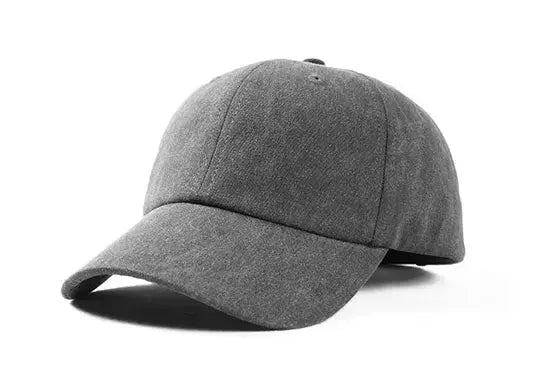 Wholesale Ponytail Washed Baseball Caps