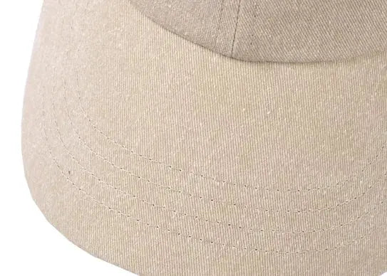 Wholesale Ponytail Washed Baseball Caps