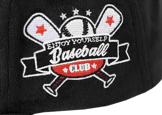 Wholesale Velvet Flat Brim Snapback Hats