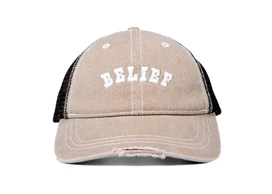 Wholesale Vintage Pigment Dye Trucker Hats
