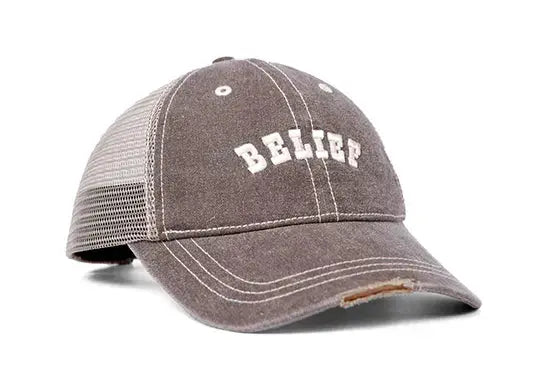 Wholesale Vintage Pigment Dye Trucker Hats
