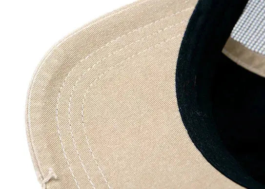 Wholesale Vintage Pigment Dye Trucker Hats
