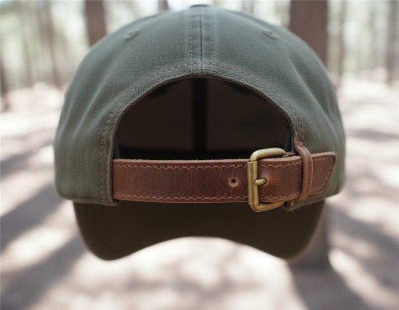 Leather Strap