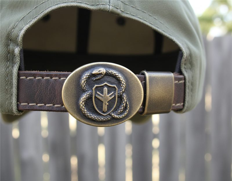 Metal Buckle