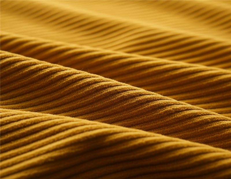 Corduroy