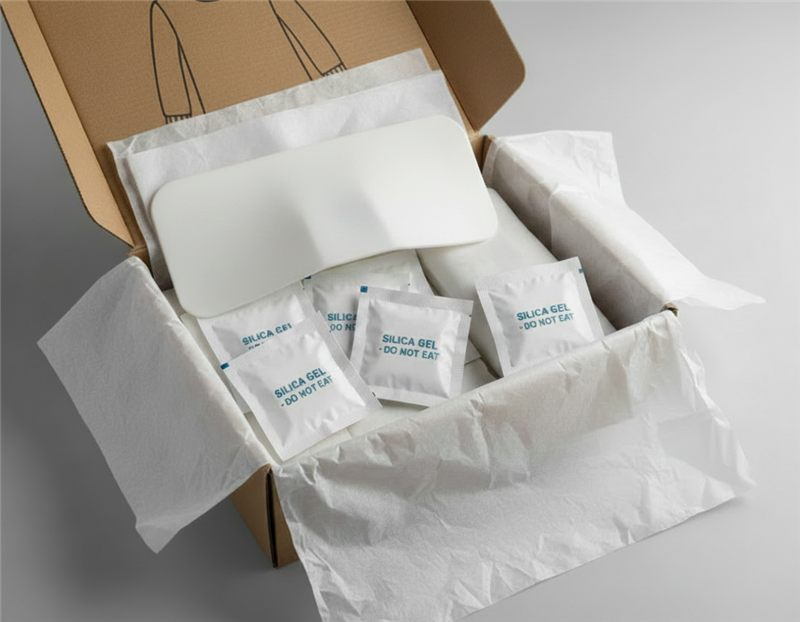 Inner Packing