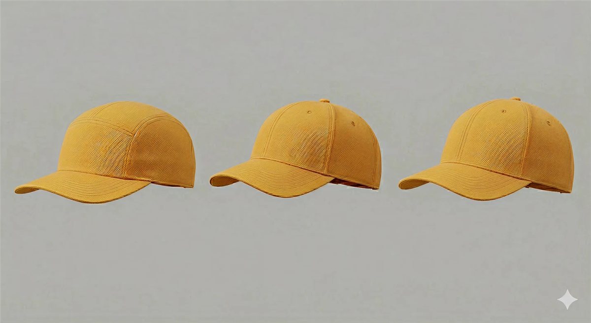 Available Silhouettes