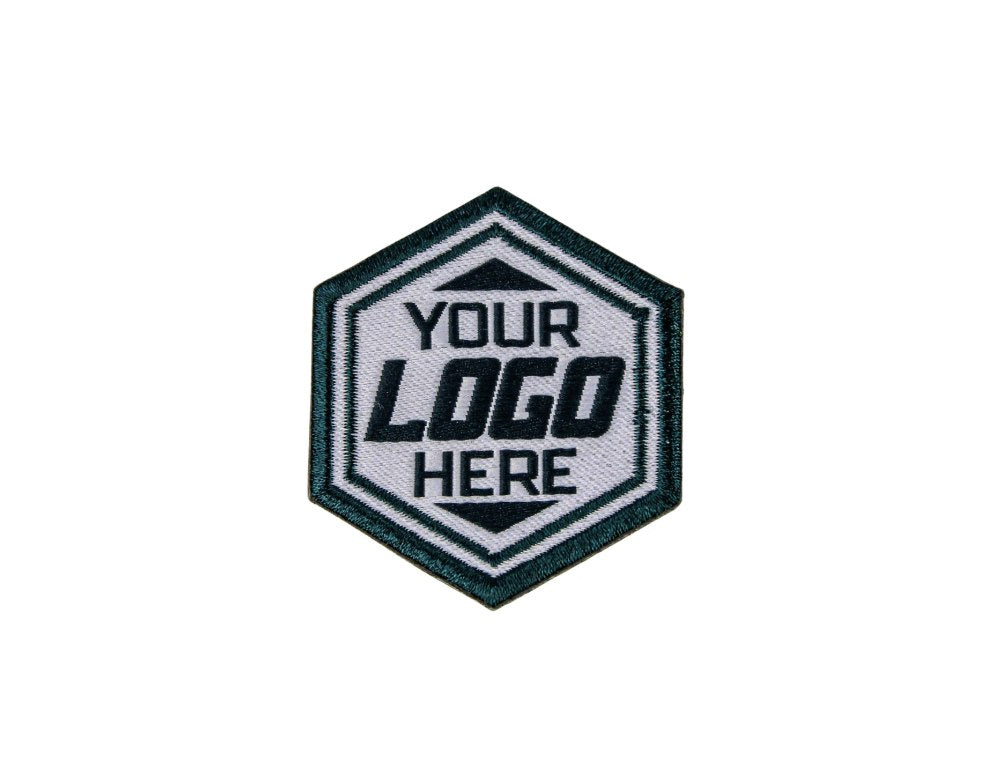 Woven Patch