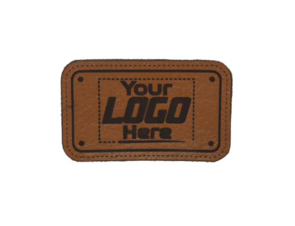 Leather Patch