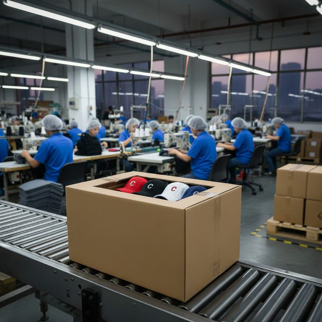 Supply Chain