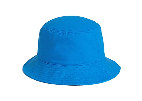 Custom Embroidered Fisherman Bucket Hats Wholesale Manufacturer