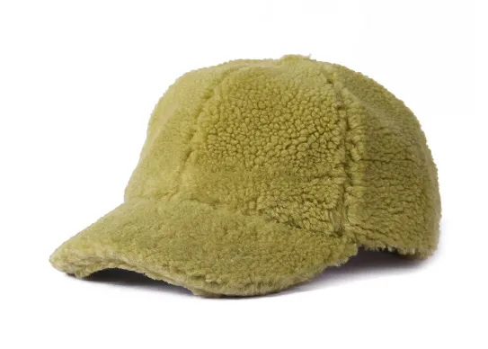 Custom Fuzzy Fur Baseball Caps Wholesale - Foremost
