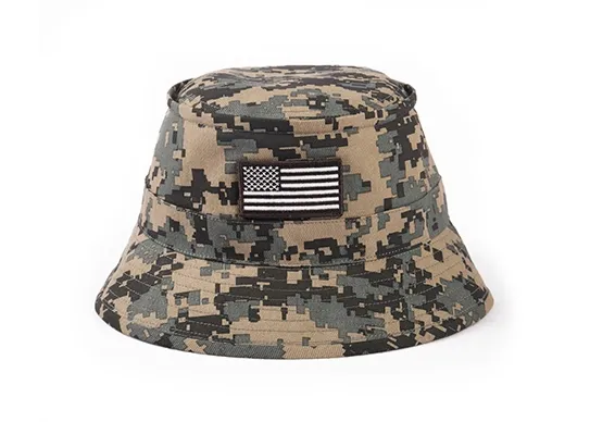 Original Landscape Printed Polyester Casual Literature Bucket Hats - China  Custom Bucket Hats and Outdoor Cap Company price