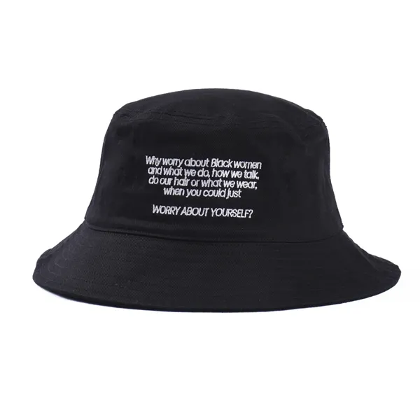 Custom Bucket Hats Wholesale Manufacturer Supplier in China - Foremost