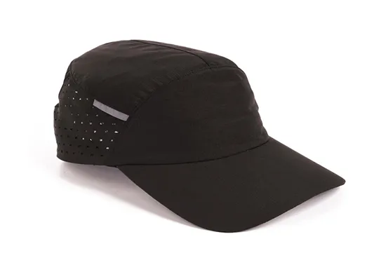 Custom Nylon Waterproof Baseball Caps Wholesale - Foremost