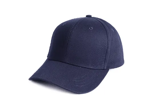Custom Designer Plain Embroidered Logo Baseball Caps Wholesale - Foremost