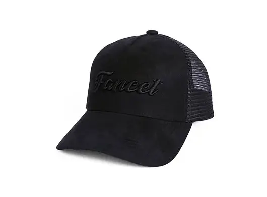 Blank 5 Panel Trucker Hats Wholesale Manufacturer- Foremost