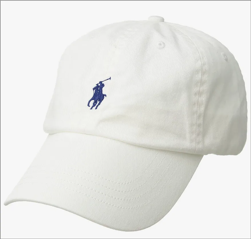 What is Ralph Lauren?