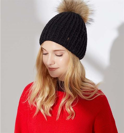 Wool Bucket Hat Winter Hats for Women Designer Hats Classic 