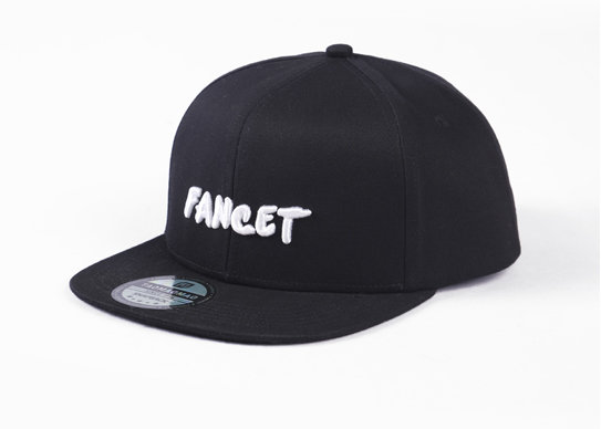 Custom Hiphop Flat Bill Snapback Hats for Men Wholesale