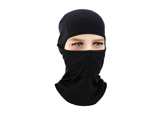 MV Custom Ski-Mask(women) – MANERE VERUM: The Clothing Company