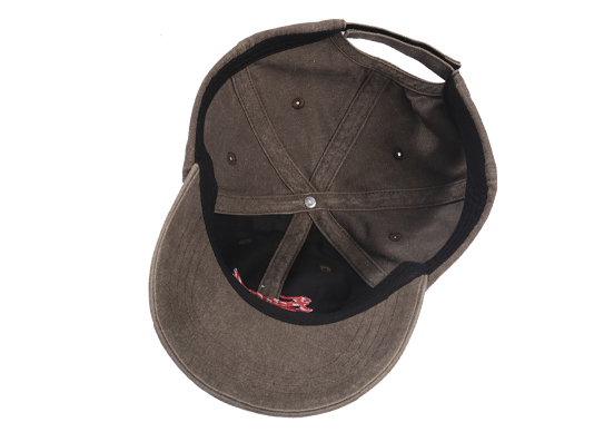 Custom Vintage Washed Distressed Dad Hats Wholesale Manufacturer - Foremost