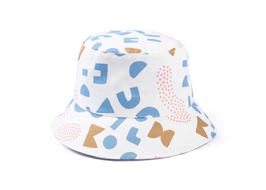 Custom Wholesale Kids Baby Children Bucket Hats Manufacturer - Foremost